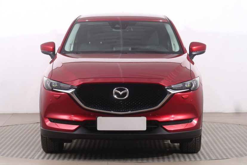 Mazda CX-5, 2019