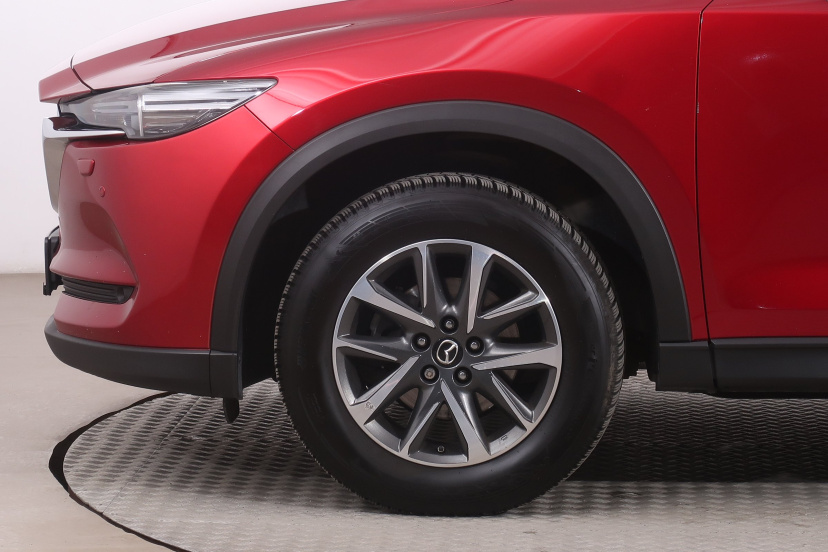 Mazda CX-5, 2019