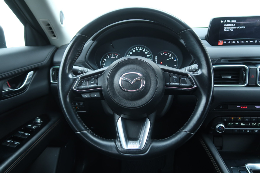 Mazda CX-5, 2019