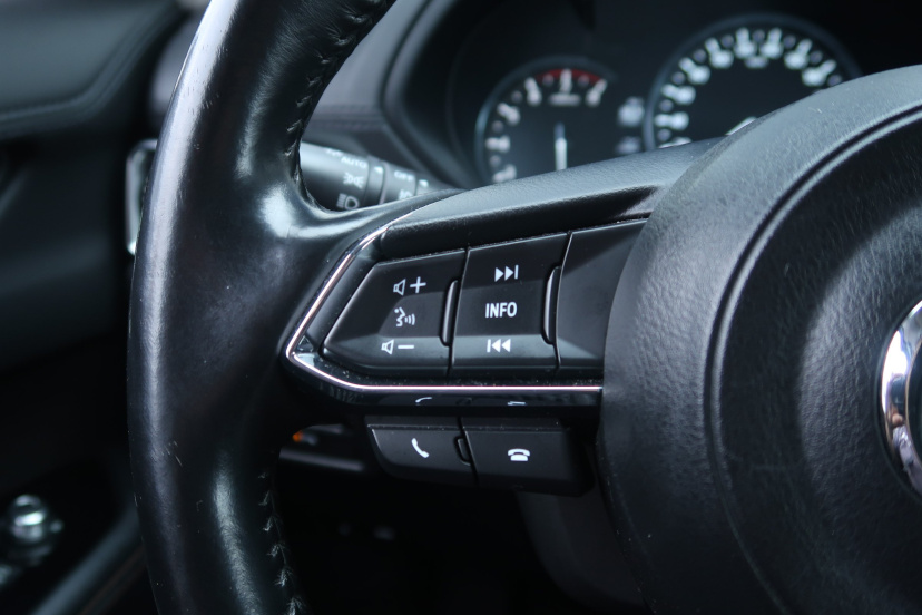 Mazda CX-5, 2019
