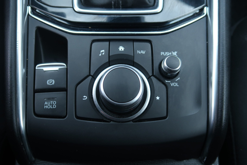 Mazda CX-5, 2019