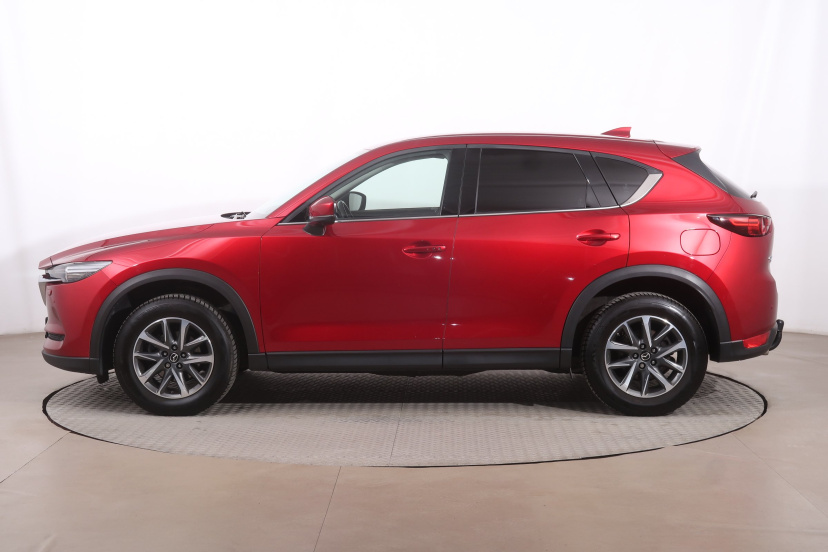 Mazda CX-5, 2019