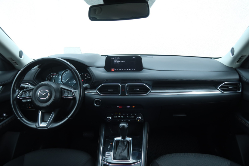 Mazda CX-5, 2019