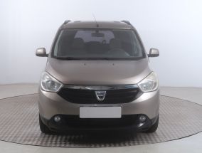 Dacia Lodgy - 2012