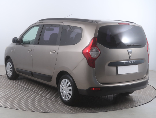 Dacia Lodgy