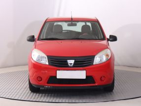 Dacia Sandero - 2009