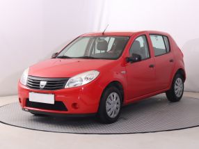 Dacia Sandero - 2009