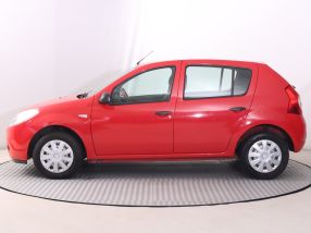 Dacia Sandero - 2009