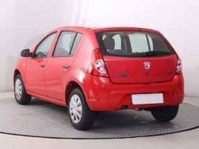 Dacia Sandero - 2009