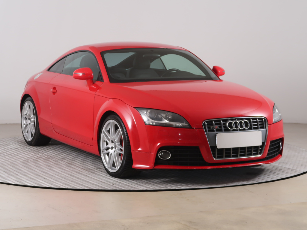 Foto inzerátu: Audi TT