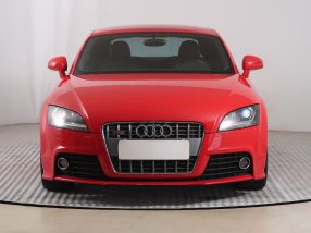 Audi TT - 2007