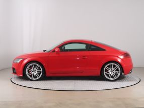 Audi TT - 2007