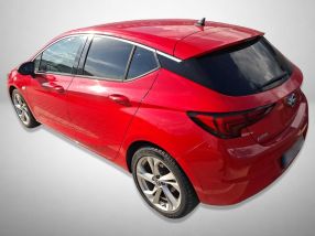Opel Astra - 2016