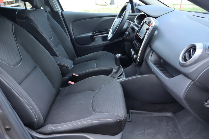 Renault Clio, 2015