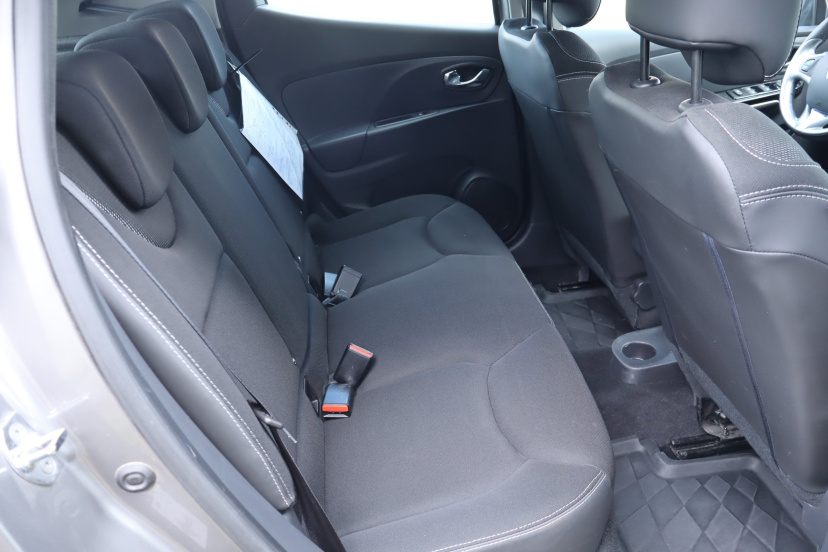 Renault Clio, 2015