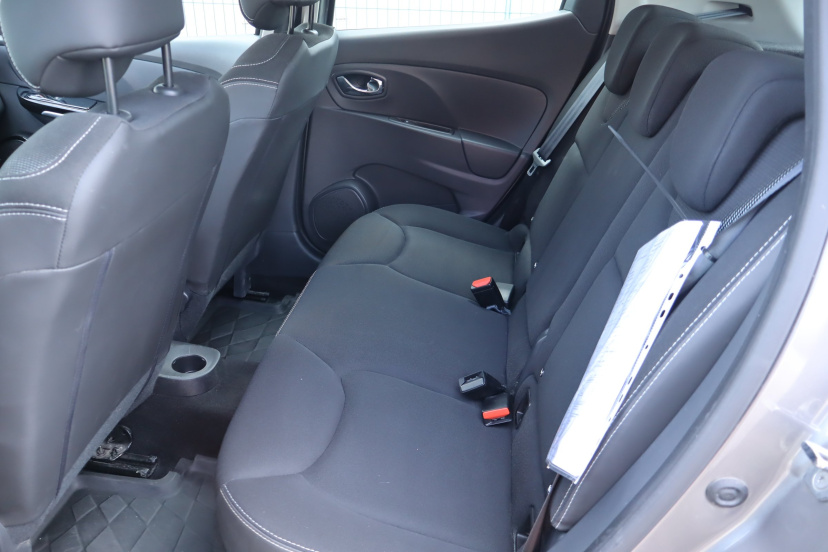 Renault Clio, 2015