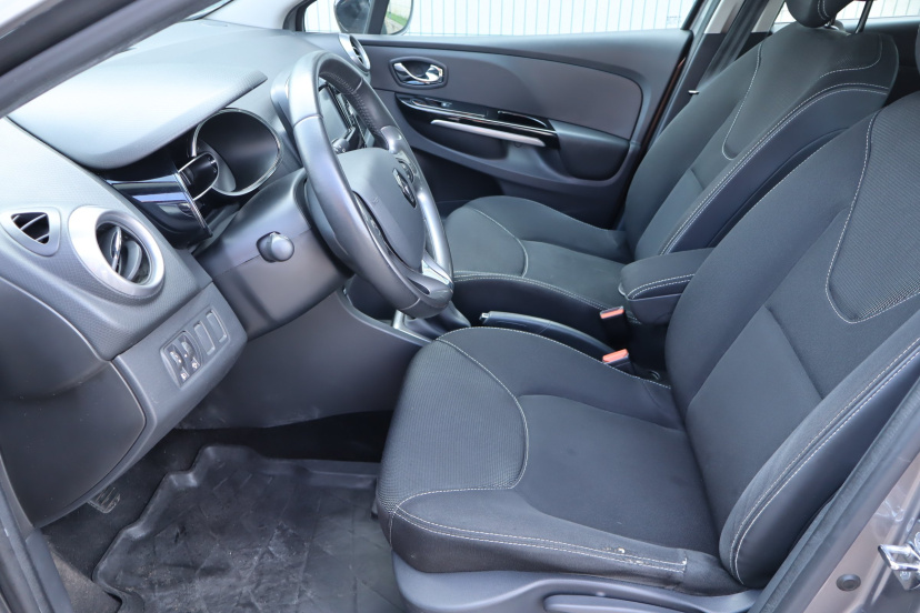 Renault Clio, 2015