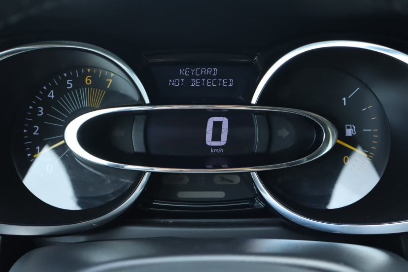 Renault Clio, 2015
