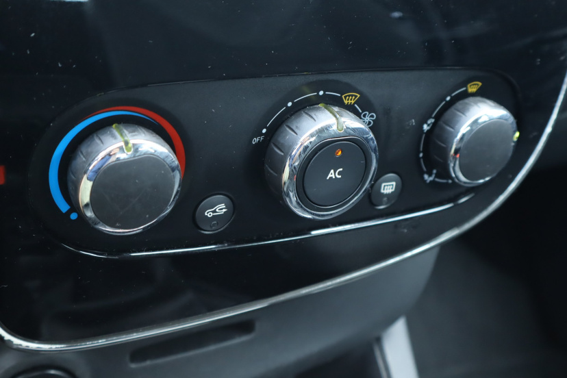Renault Clio, 2015