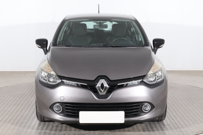 Renault Clio, 2015