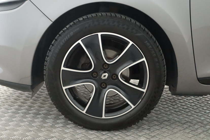Renault Clio, 2015