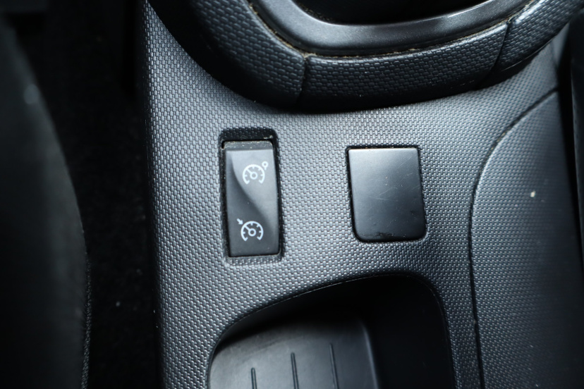 Renault Clio, 2015