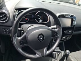 Renault Clio - 2015