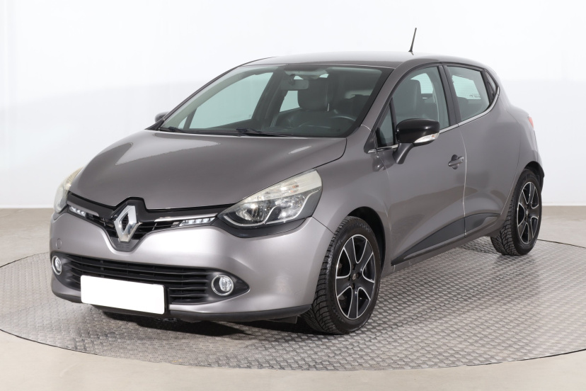 Renault Clio, 2015