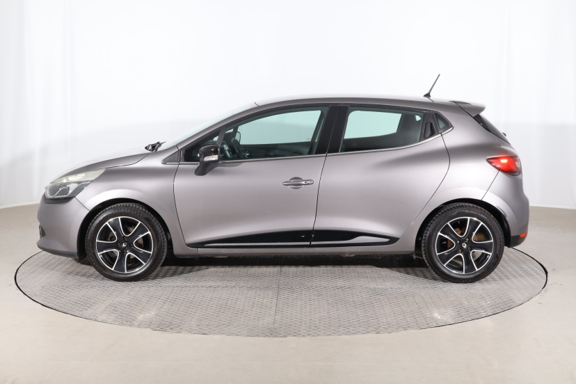 Renault Clio, 2015