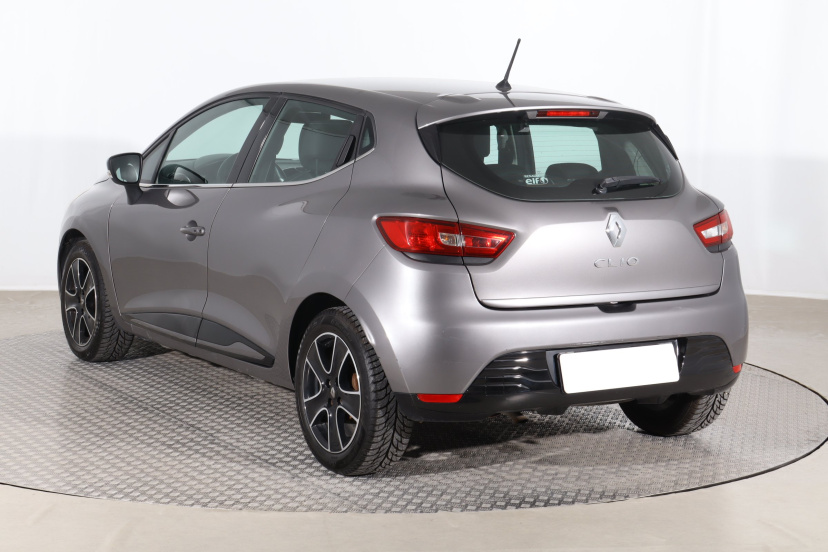 Renault Clio, 2015