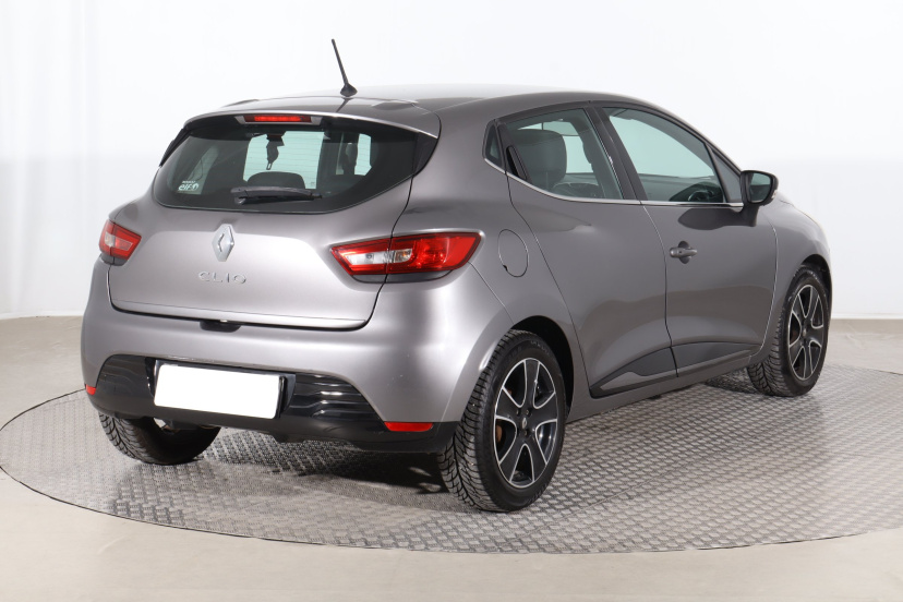 Renault Clio, 2015