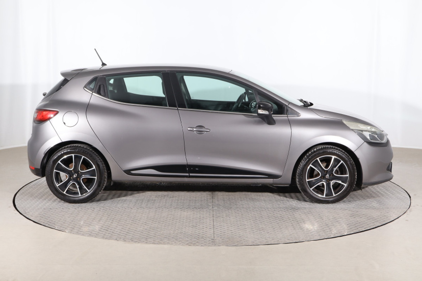 Renault Clio, 2015