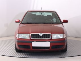 Škoda Octavia - 2008