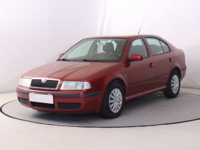 Škoda Octavia - 2008