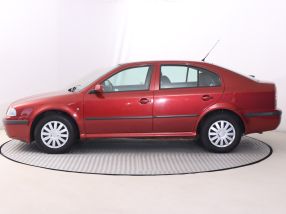 Škoda Octavia - 2008