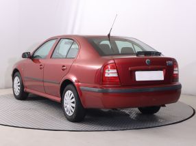 Škoda Octavia - 2008