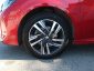Peugeot 208, 2022