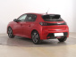 Peugeot 208, 2022