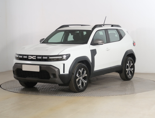 Dacia Duster 1.2 TCe