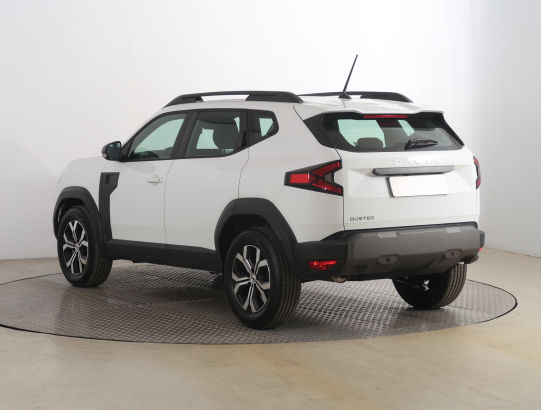 Dacia Duster 1.2 TCe