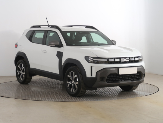 Dacia Duster 1.2 TCe
