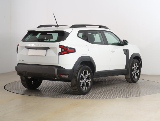 Dacia Duster 1.2 TCe