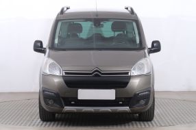 Citroen Berlingo - 2016