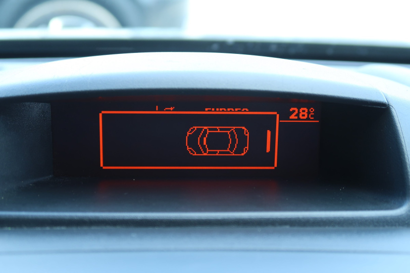 Citroen Berlingo, 2016