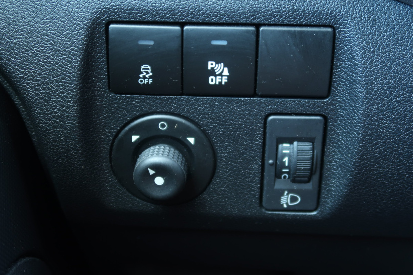 Citroen Berlingo, 2016