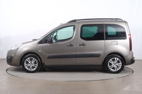Citroen Berlingo - 2016