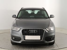 Audi Q3 - 2012