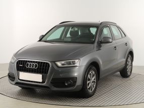Audi Q3 - 2012
