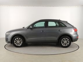 Audi Q3 - 2012