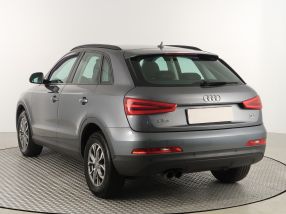 Audi Q3 - 2012